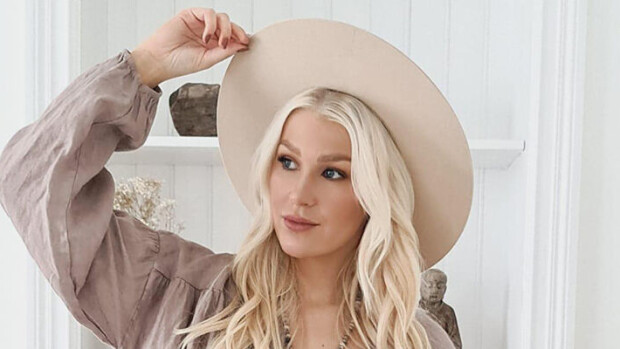 Love Island -pari Pauliina ja Sami: Ero! Pauliina rönkkö