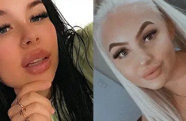 Ex on the Beach Suomesta tutut Iita ja Julia käsittelevät kohuriitaansa käräjäoikeudessa tänään - näin kaunottaret kommentoivat oikeudenkäyntiä Seiskalle!