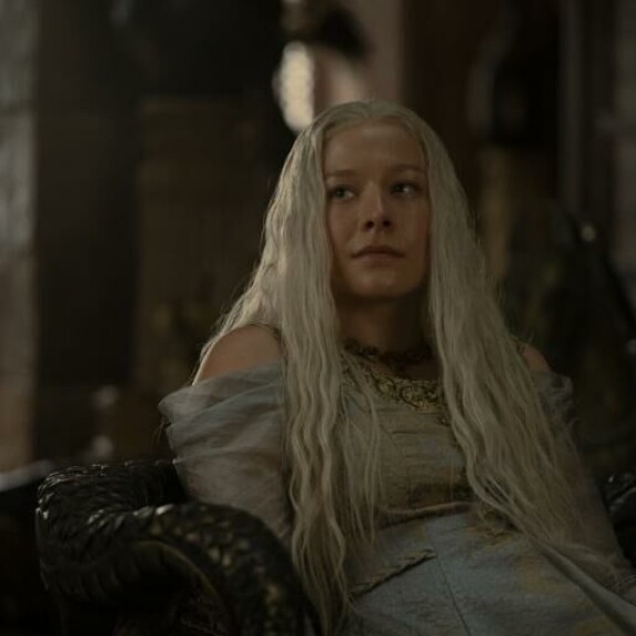 Mitä ihmettä? House of the Dragonin kuudennessa jaksossa tapahtuu valtava aikahyppy – naisnäyttelijät vaihtuvat House of the Dragon