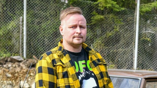 Latela-sarjasta tuttu Lauri Huttunen hyppää politiikkaan: Olen tolkun ukko Lauri Huttunen