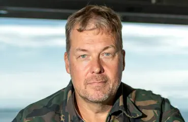 Juontaja Arttu Harkin suuri suru – rakas perheenjäsen Nemo menehtyi: ”Ei ollut enää elämää”