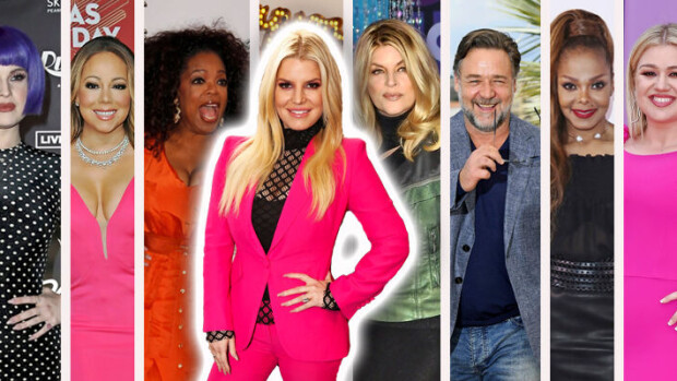 Poppari Jessica Simpson heitti vaakansa pihalle! Jojolaihduttaminen on ongelma myös julkkisten keskuudessa Jessica Simpson