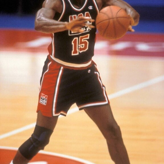 Tokion keikka on Kaj Kunnaksen 15:nnet olympialaiset: Itkin Teemu Selänteen kanssa, Magic Johnson teki oharit Magic Johnson