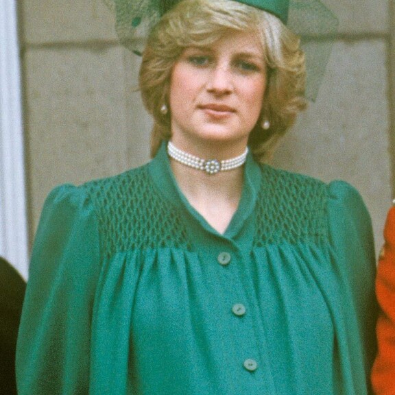 Diana 1982 Diana 1982