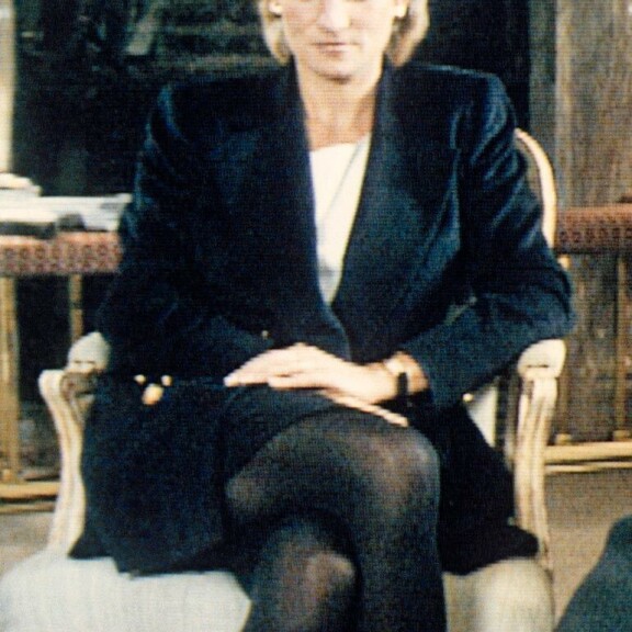 Diana 1995 Diana 1995