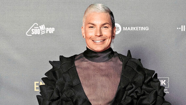 Erohuhut vellovat! Näin salaperäisesti Antti Tuisku kommentoi tilannetta Antti Tuisku