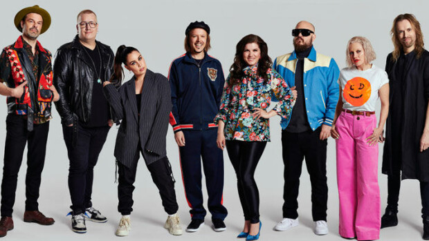 Nämä kahdeksan artistia lähtevät Satulinnaan! Kolmas all-stars-kausi luvassa – mukana Vain elämää -ohjelmaan aiemmin osallistuneita palkittuja muusikoita! Vain elämää 12