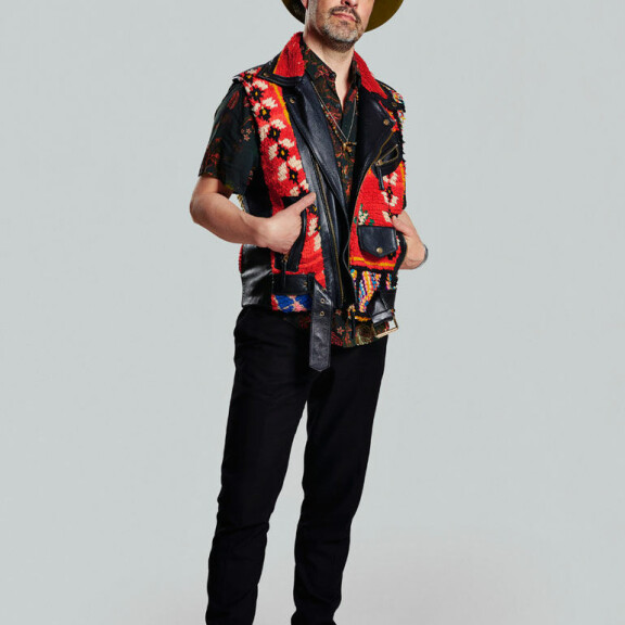 Tuure osallistui sarjaan viimeksi yhdeksännellä tuotantokaudella.; tuure kilpeläinen