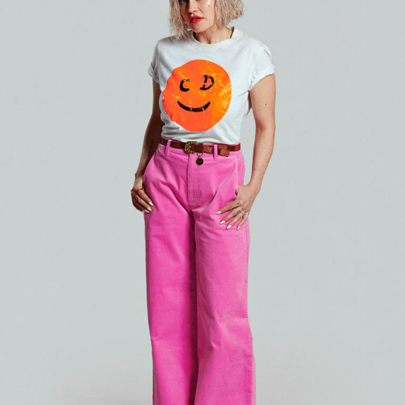 Artisti oli mukana sarjan viidennellä kaudella.; chisu