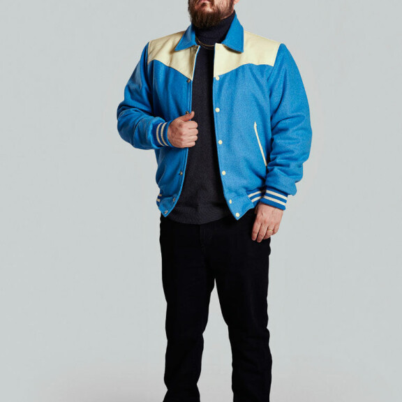 Räppäri oli sarjassa viimeksi yhdeksännellä kaudella.; pyhimys