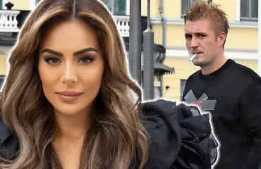 Sofia Belórf ja Stefan Therman bilettivät villisti jahdilla - livemusaa, drinkkejä ja julkkiskavereita!