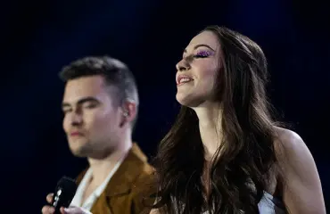 Muusikko Ida Paul valmistui Harvardin yliopistosta - nelivuotinen urakka tuli päätökseensä: "Valmistuneena helppo hymyillä"