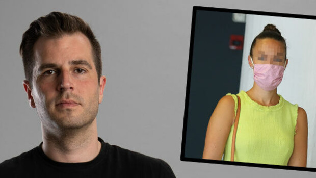 Niko Ranta-ahon sisko pelmahti käräjille kireänä kesämekossa, jopa yhdeksän vuoden tuomio uhkaa - kuvat! Niko Ranta-aho ja sisko