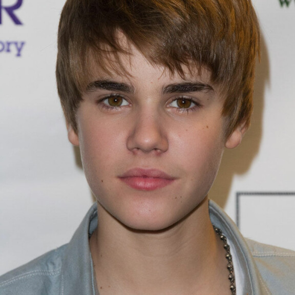 Justin Bieber 11 vuotta nuoremapana kuin nyt,. justin bieber