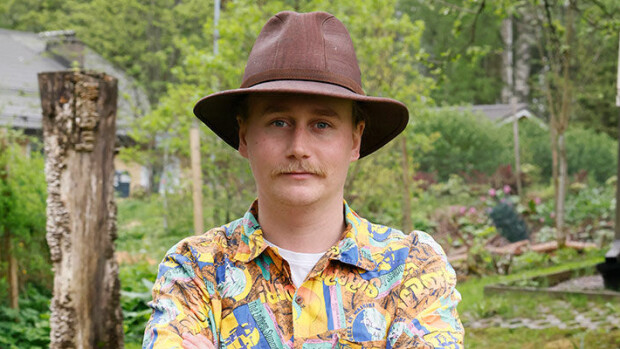 Selviytyjät-voittaja Kristian Heiskari yllättää: suostuisi Temptation Islandiin tietyllä rahapalkkiolla - ”Voin vähän tötöilläkin!” Kristian Heiskari