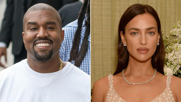 Ensimmäiset yhteiskuvat julki! Kanye West ja Irina Shayk salaisella lomalla – Kanyen avioero yhä kesken! Kanye West ja Irina Shayk