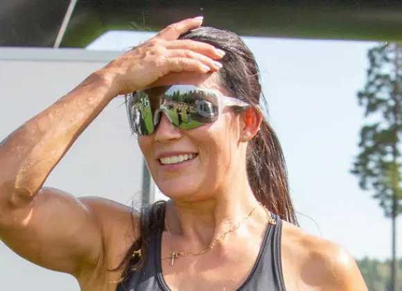 Martina Aitolehti avoimena rahaongelmistaan – tästä syystä hän velkaantui