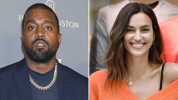Kanye West ja huippumalli Irina Shayk: kuuma romanssi?! Salakuvat lemmenlomalta palanneesta parista! Kanye West ja Irina Shayk