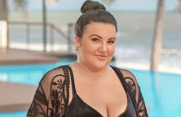 Temptation Island -Tia meni naimisiin: "Kun kaksi tulee yhdeksi"