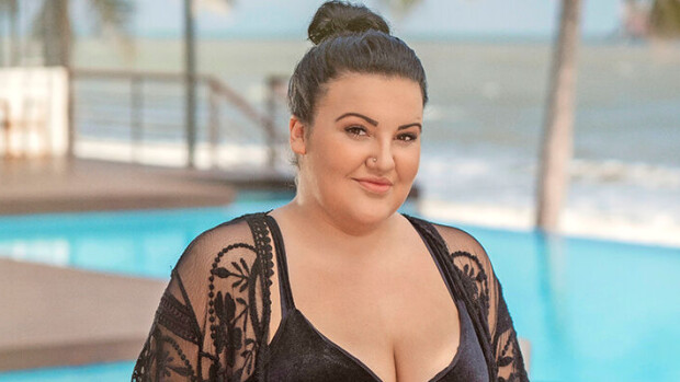 Temptation Island -Tia meni naimisiin: 'Kun kaksi tulee yhdeksi' Temptation Island Suomi Tia