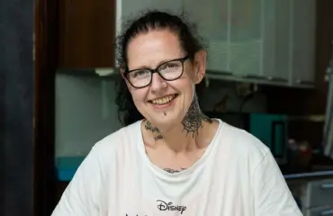 Lahtelaisen Belindan hurja urakka: Laihdutin 160 kiloa!