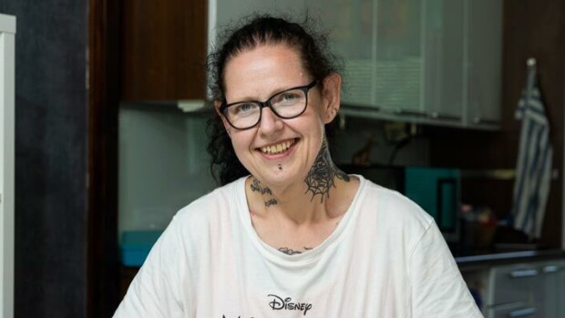 Lahtelaisen Belindan hurja urakka: Laihdutin 160 kiloa! Belinda Kara