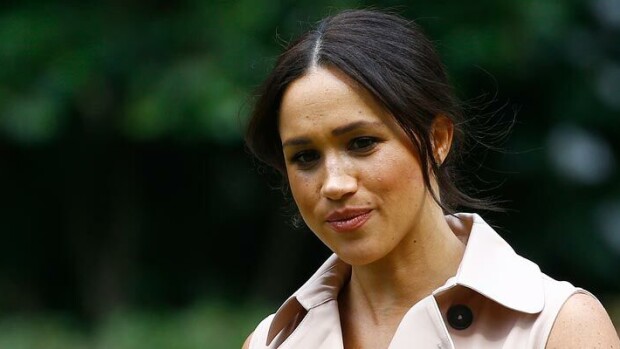 Kallis äänikirja kestää vain 107 sekuntia! Herttuatar Meghanin esikoisteokselle murskatuomio: Tylsä ja imelä! Meghan Markle