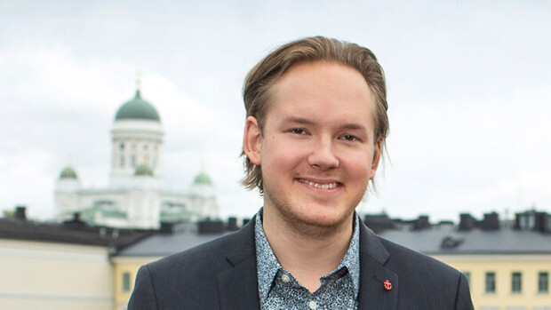 TIS-Lancella uusi rakas?! Näin tosi-tv-tähti reagoi suhdehuhuihin Temptation Island Suomi Lance Wahlberg