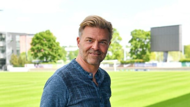 Pelikentät tuttuja! Tässä ovat Ressu Redfordin Turun lempikohteet – ”Olen legendaarisen ravintolan omistajia” Ressu Redford