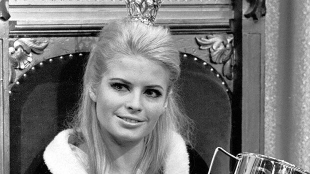 Miss Suomi ja Miss Eurooppa Leena Brusiin on kuollut - missilegendan poismeno pysyi salassa reilusti yli 2 vuotta Leena Brusiin