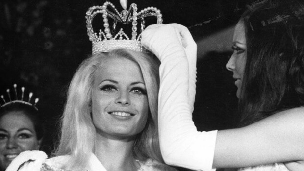Miksi missilegenda Leena Brusiinin kuolema pysyi salassa vuosia? Eino Makunen järkyttyi suru-uutisesta: 'En tosiaan ole kuullut' Leena Brusiin