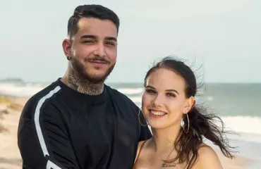 Temptation Islandin Joskun ja Karimin kohusuhde päättyi jälleen eroon? Kihlat vaihtuivat dramaattiseen sometoimintaan