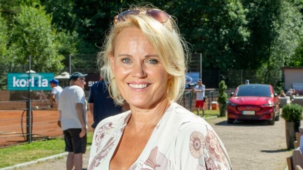 Teemu Selänteen Sirpa-vaimo pitkästä parisuhteesta: Meillä on aina seksihelle! Sirpa Selänne