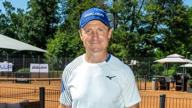 Kiekkolegenda Jere Lehtinen avaa harrastustaan: Aloitin jo vuosia ennen koronan tuomaa buumia! Jere Lehtinen