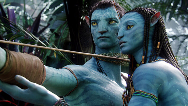 James Cameron iloitsee Avatarin paluusta valkokankaalle: 'Tämä elokuva pitää kokea teatterissa!' Avatar