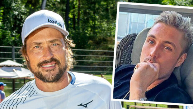 Oho! Teemu Selänne ja Stefan Therman viettivät iltaa yhdessä lihallisten nautintojen parissa - somevideoita julki: 'Tää näyttää liian täydelliseltä!' Teemu Selänne ja Stefan Therman