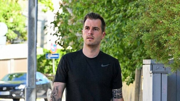 Niko Ranta-ahon vankilahaastattelu Seiskassa: Opiskelen ja jumppaan! Niko Ranta-aho