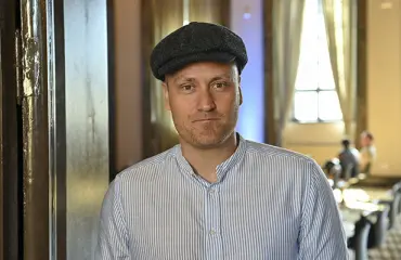 Tämä viihdeohjelma kuuluu Heikki Paasosen suosikkeihin: ”Tykkään ohjelmista, joissa tavalliset ihmiset pääsevät loistamaan”