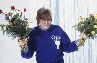 Laulukilpailulla on värikäs historia – muistatko mikä asia ärsytti Syksyn Sävelessä takavuosina?