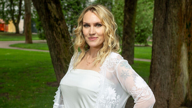 Mitä kuuluu Idolsista tutulle Jannike Sandströmille? Vetäytyi julkisuudesta, rakastui ja luo nyt kansainvälistä uraa - katso! Jannike Sandström