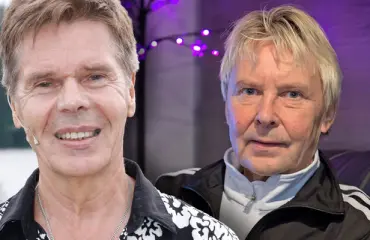 Matti Nykäsen luottoystävä Jussi Niemi paljastaa uskomattoman tositarinan – Matti karkasi sairaalasta ja lauloi viillettynä