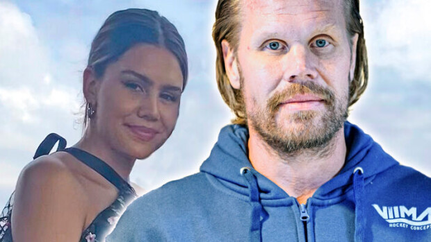Olli Jokisen 21-vuotias tytär Alexandra ei halua julkkikseksi: ”Olen nähnyt, miten isäni ei voinut käydä rauhassa edes ruokakaupassa” Jokiset
