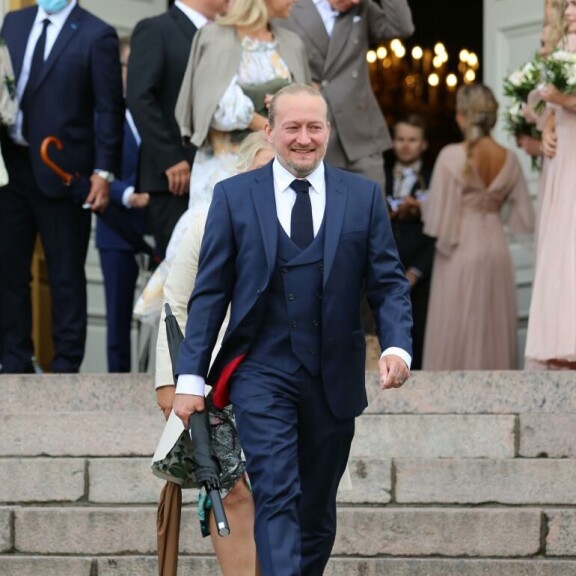 Jarpilla oli hymy herkässä. Jarpilla oli hymy herkässä.