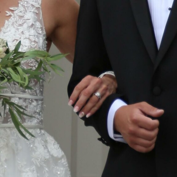 Siinä on timantilla kokoa! Siinä on timantilla kokoa!