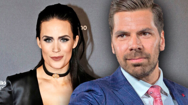 Syyte raiskauksesta! Martina Aitolehden rakas Hannu Pikkarainen joutuu oikeuteen! martina ja hannu