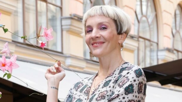 Maria Veitola teki yllättävän paljastuksen ohjelmansa uudesta kaudesta: ”Hänen luonaan on käyty yhdet parhaista keskusteluista!” Maria Veitola