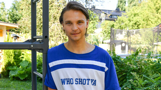 Roope Salmisen ökykoti tuli myyntiin: 'Haikeaa tästä on lähteä' Roope Salminen