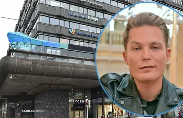 Karmea tulos! Cheekin yökerho teki 640 000 euron tappiot - saiko ex-räppäri tarpeekseen? Jaren nimi katosi mystisesti omistajista