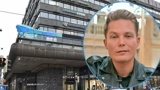 Karmea tulos! Cheekin yökerho teki 640 000 euron tappiot - saiko ex-räppäri tarpeekseen? Jaren nimi katosi mystisesti omistajista Cheek ja yökerho Skohan