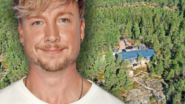 Kuvat julki! Tässä on Samu Haberin kahden miljoonan euron uudistettu lomaparatiisi – 5 tähden luksushuvila loksauttaa leuat samu haber